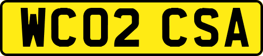 WC02CSA