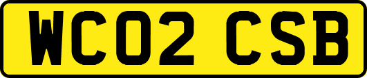 WC02CSB