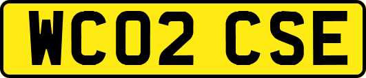 WC02CSE