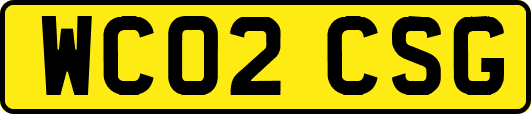 WC02CSG