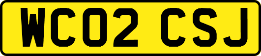 WC02CSJ