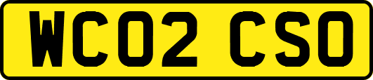 WC02CSO