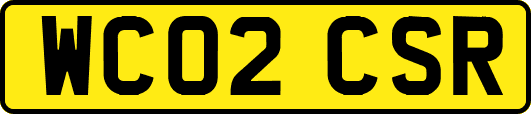WC02CSR