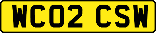 WC02CSW