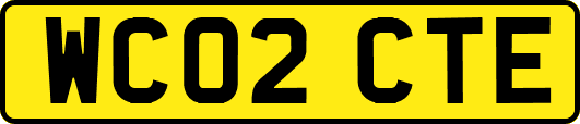 WC02CTE