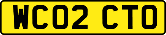 WC02CTO