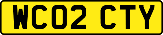 WC02CTY