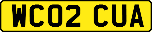 WC02CUA