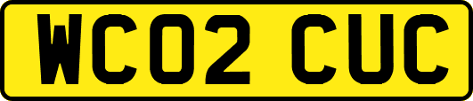 WC02CUC