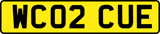 WC02CUE