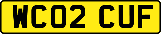 WC02CUF