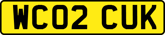 WC02CUK