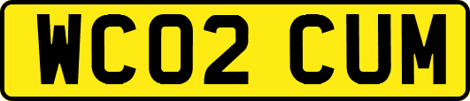 WC02CUM