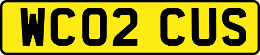 WC02CUS