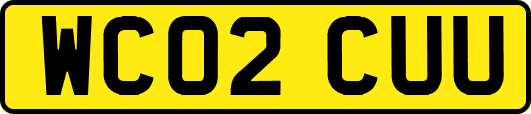 WC02CUU