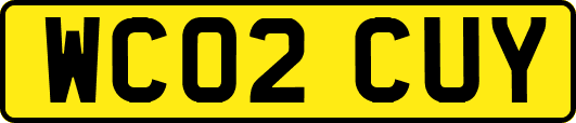 WC02CUY