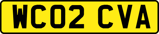 WC02CVA