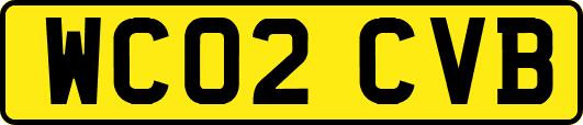 WC02CVB