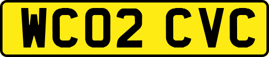 WC02CVC