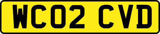 WC02CVD