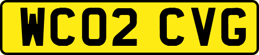 WC02CVG