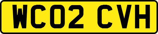 WC02CVH