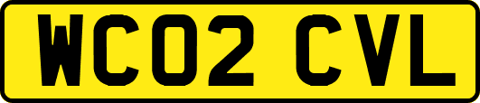 WC02CVL