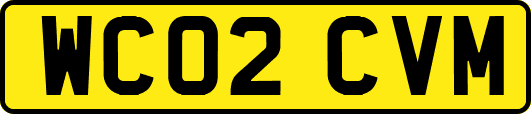 WC02CVM