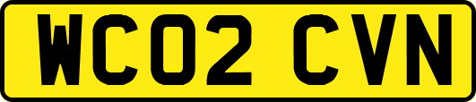 WC02CVN