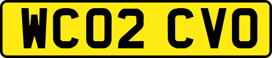 WC02CVO