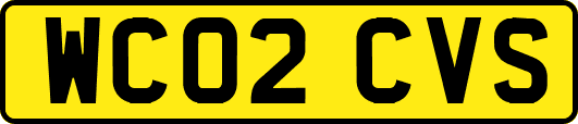 WC02CVS
