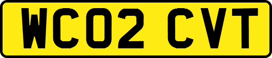WC02CVT