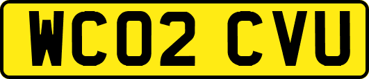 WC02CVU
