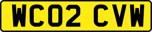 WC02CVW