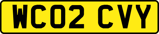 WC02CVY