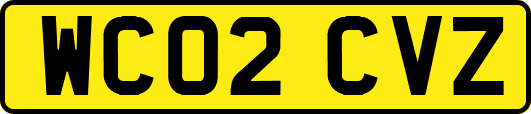 WC02CVZ