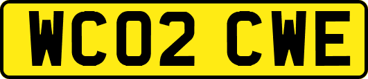 WC02CWE