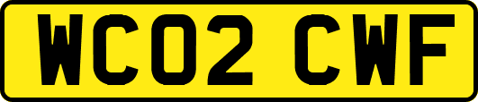 WC02CWF