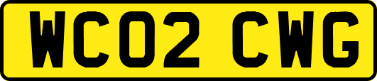 WC02CWG