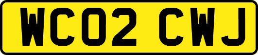 WC02CWJ
