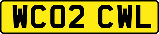 WC02CWL