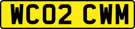 WC02CWM