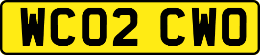 WC02CWO