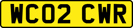 WC02CWR