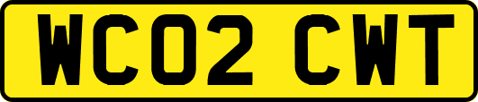 WC02CWT