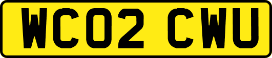 WC02CWU