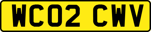 WC02CWV