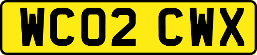 WC02CWX