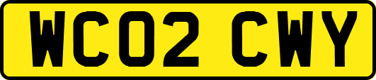 WC02CWY