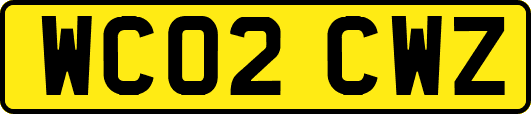 WC02CWZ